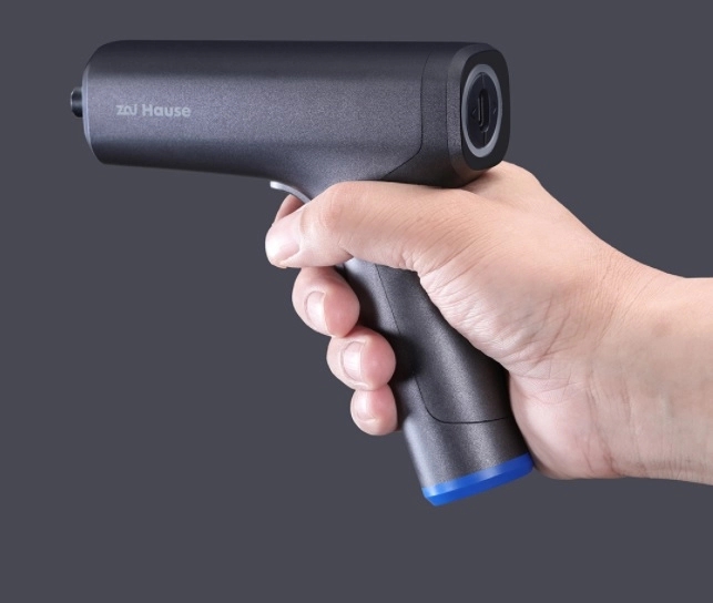 Súng bắn keo silicone nóng chảy Xiaomi Zai Hause Z890401 4V Lithium